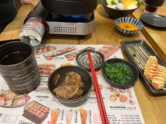 -Sushi Love 创意寿司(丽影广场店)