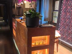 -LANN I 蘭 泰式古法按摩(徐家汇城开YOYO店)