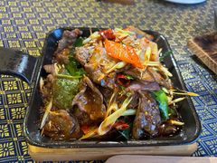 -南沙游艇会·大兵船餐厅