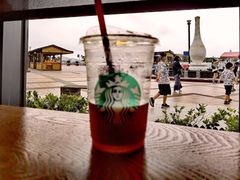 -星巴克(舟山蜈蚣峙店)