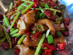 -福茂源横山铁锅羊肉(牡丹园店)