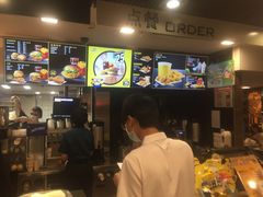 -麦当劳(花城大道华穗路店)
