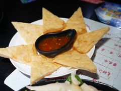 虾饼-绿柠食堂(北外滩店)