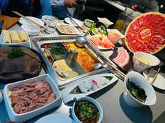 -海底捞火锅(油麻地店)