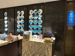 -君庭中餐馆(湘江豪生店)