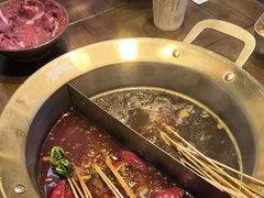 -牛签签串串香(IFS店)