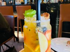 -Margherita雏菊意大利餐厅(雅颂庭购物中心店)