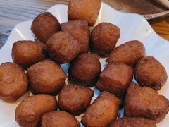 -诺敏塔拉奶茶-布里亚特包子-手把肉(锦都会店)