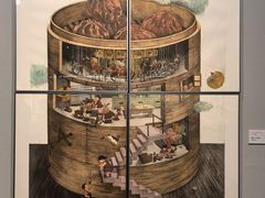 -江苏省美术馆(长江路新馆)