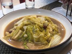 -清真悦宾楼食府(海湖店)