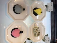 -sugarman espresso素饮糖人高新咖啡工厂