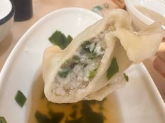 -北方饺子王·海肠捞饭·海鲜锅(山大店)