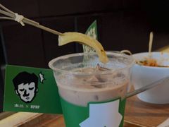 -太二酸菜鱼(正大广场店)