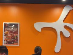 -大快活(丽丰店)
