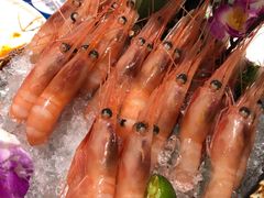 甜虾-大渔铁板烧(万象城店)