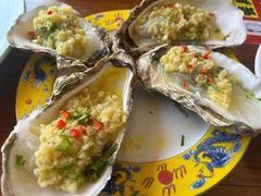 -北方饺子王·海肠捞饭·海鲜锅(山大店)