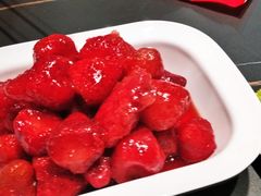 -板凳烧烤(东关街店)