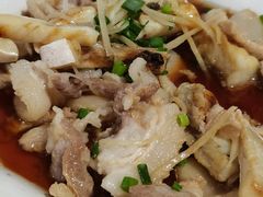 -钱大妈海鲜饭店(旅游大道店)