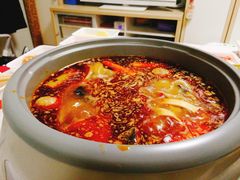 -海底捞火锅(劲松店)