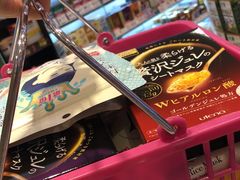 -崇光百货(铜锣湾店)