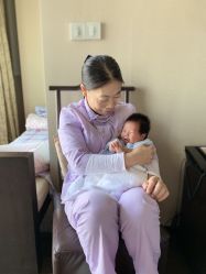 -Babysky·贝瑞佳月子会所(花木店)