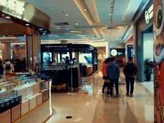 -吾悦广场(南京鼓楼店)