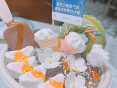 -老李家土菜馆·安吉地标美食