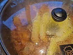 -山河屯铁锅炖鲜鹅·东北菜(开发区一店)