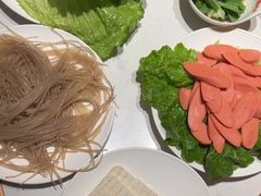 -杨氏青龙虾·羊蝎子(金盛路总店)