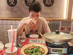 -味福记·本地特色菜(八一万达广场店)