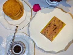 -Le Bistrot de Racine