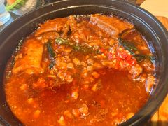 -Ameigo梅果·云贵川bistro(长宁来福士店)