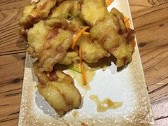 -關東雪东北菜(中庚漫游城店)