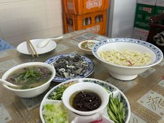 -清真·鸦儿李记·小馆(后海店)