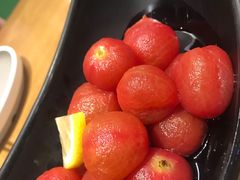 -宴小馆·小海鲜青岛菜(五四广场店)