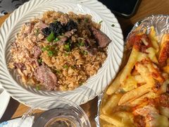 -Pekaa啤咖食肆Coffee&Bistro