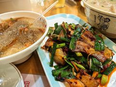 -易老妈蹄花.特色川菜(人民公园总店)