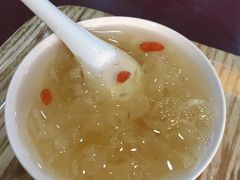 冰糖银耳-海丝金凤(金鱼店)