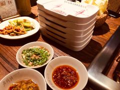 -老牌坊云南鱼豆花火锅(嵩山店)
