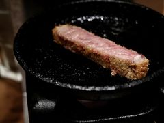 -炸牛排 京都胜牛(京都站前店)
