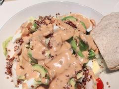 -乔泰勒JOETYLER西餐厅(曲江店)