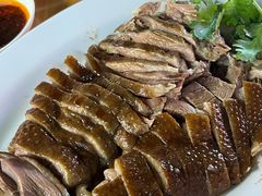 -乌文新澄海卤鹅店