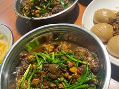 -高子烧鸡公(五里堆路店)