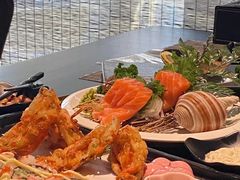-山上下日本料理(万象城店)