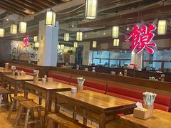 -子午路张记肉夹馍(兵马俑店)