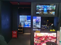 门面-大渝火锅(苏州西城永捷店)