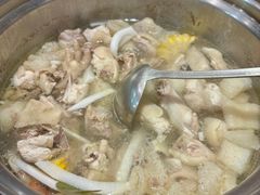 -狐狸爱上椰子鸡(滨江星光大道店)