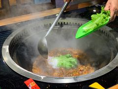 -地锅公社·现炒地锅鸡·地锅鱼·夜宵(罗锦路店)