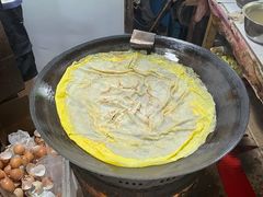 -周记热干面豆皮大王(桃花东街店)