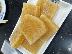 -海波肉串(振兴广场店)